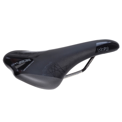 Siodełko PRO Turnix Offroad - 132mm