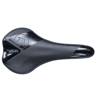 Siodełko PRO Turnix Offroad - 152mm