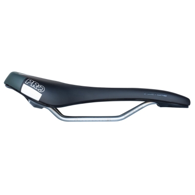 Siodełko PRO Volture crmo - 142mm