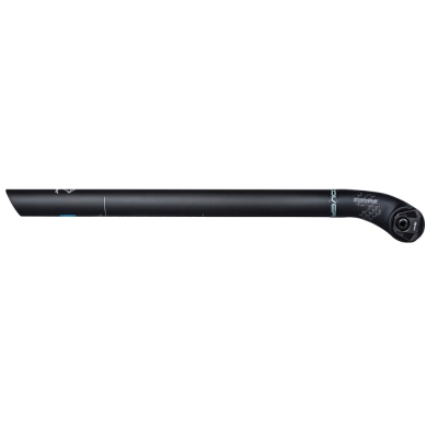 Sztyca PRO Discover Dyneema czarna - 27,2mm