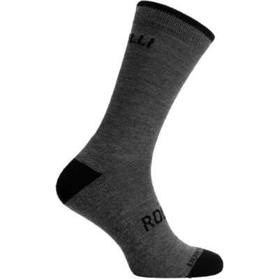 Skarpetki Rogelli Wool szare - L (40-43)