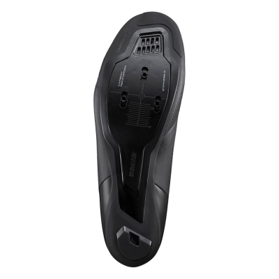 Buty szosowe Shimano SH-RC502M czarne