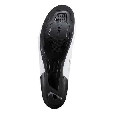 Buty szosowe Shimano SH-RC502M białe