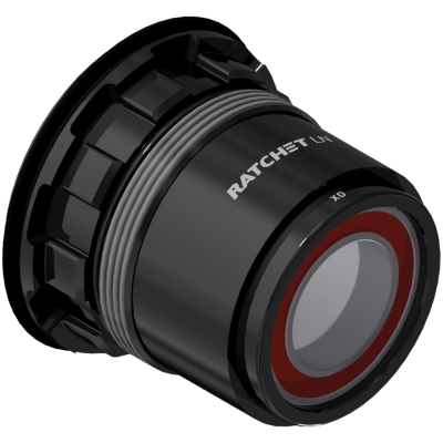 Bębenek piasty DT Swiss Ratchet LN Sram XD