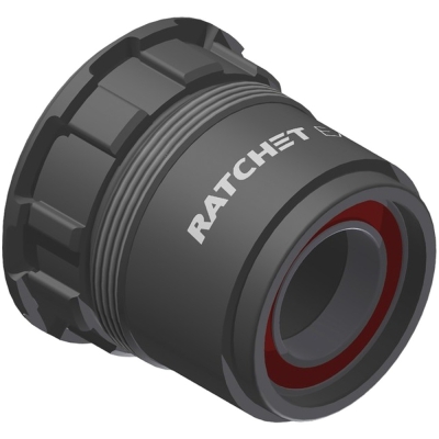 Bębenek piasty DT Swiss Ratchet EXP Sram XDR szary