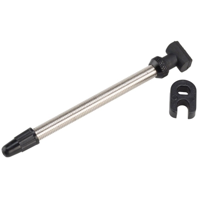Wentyl tubeless DT Swiss