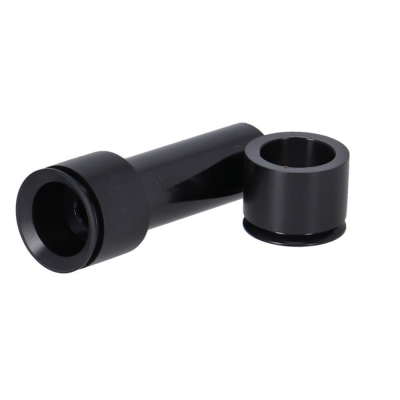Tuleje montażowe dampera Rock Shox 1/2
