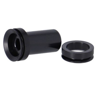 Tuleje montażowe dampera Rock Shox 1/2