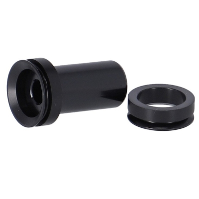 Tuleje montażowe dampera Rock Shox 1/2