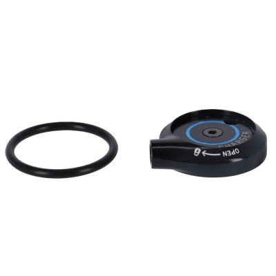 Pokrętło kompresji Rock Shox Charger 2 RL Remote SID 35mm