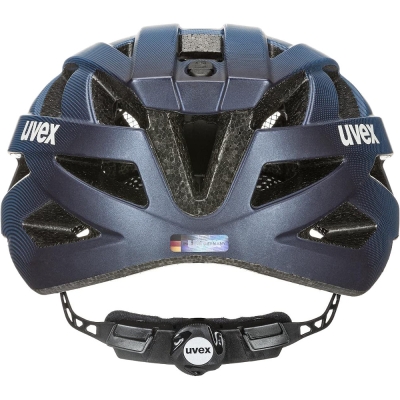 Kask rowerowy Uvex I-vo CC niebieski