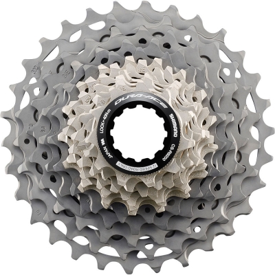 Kaseta Shimano Dura Ace CS-R9200 - 11-28