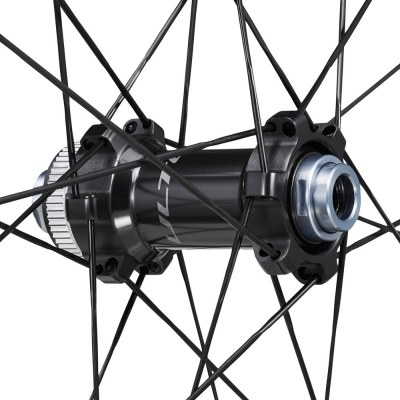 Koło przednie Shimano Ultegra R8170 50mm