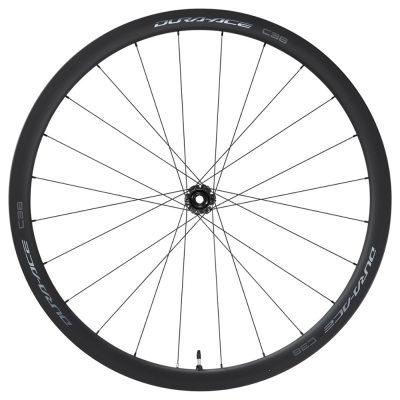 Koło przednie Shimano Dura Ace R9270 36mm