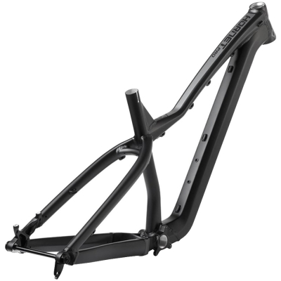 Rama Dartmoor Hornet Pro Black Grey - M