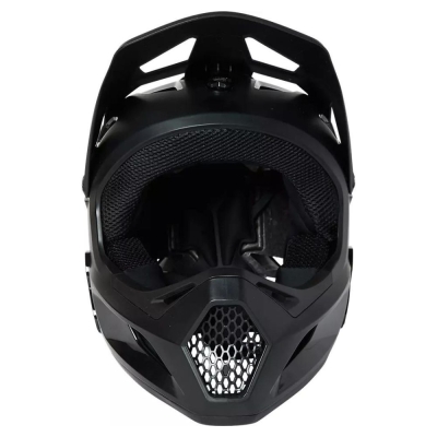 Kask rowerowy Fullface Fox Rampage MIPS black