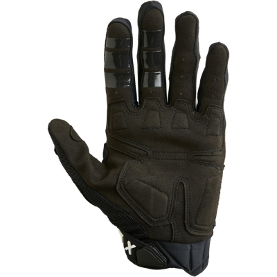 Rękawiczki Fox Bomber CE Black - S