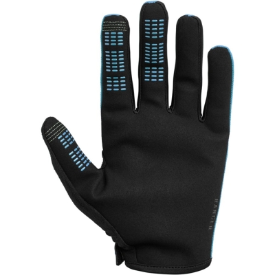 Rękawiczki Fox Ranger Blue