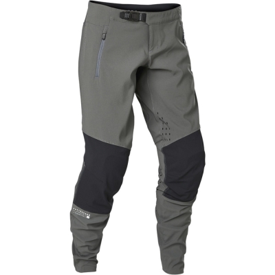 Spodnie rowerowe damskie Fox Lady Defend szare - XS