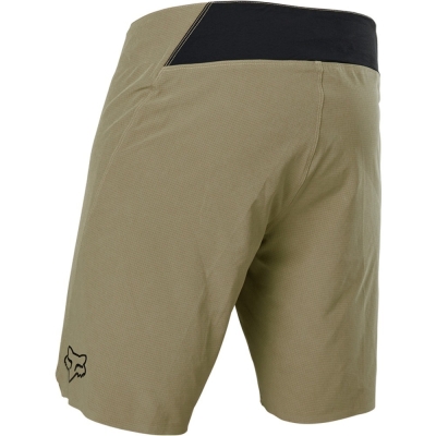 Szorty rowerowe Fox Flexair Lite zielone - 30