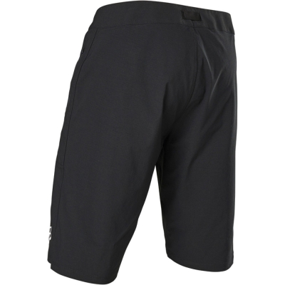 Szorty rowerowe Fox Ranger Black