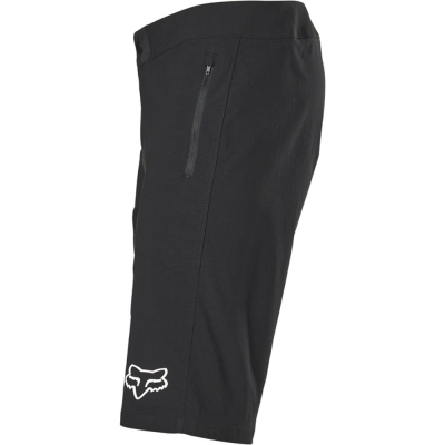 Szorty rowerowe Fox Ranger Black