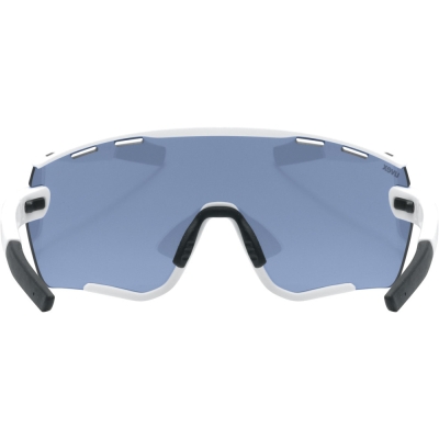 Okulary rowerowe Uvex Sportstyle 227 białe