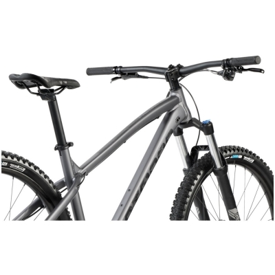 Rower Dartmoor Primal Intro 29 grafitowo-czarny - M