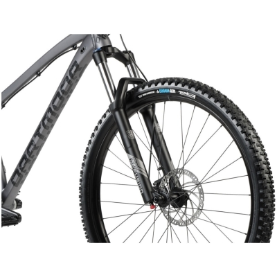Rower Dartmoor Primal Intro 29 grafitowo-czarny - M