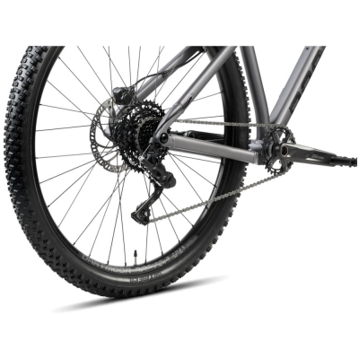 Rower Dartmoor Primal Intro 29 grafitowo-czarny - M