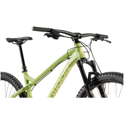 Rower Dartmoor Primal Evo 29 Green Olive