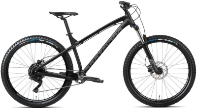 Rower Dartmoor Primal Intro 27.5 czarno-grafitowy