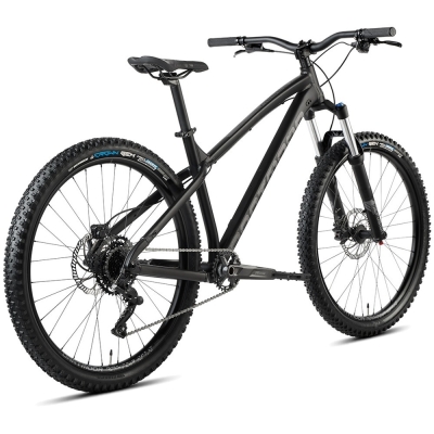 Rower Dartmoor Primal Intro 27.5 czarno-grafitowy