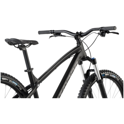 Rower Dartmoor Primal Intro 27.5 czarno-grafitowy