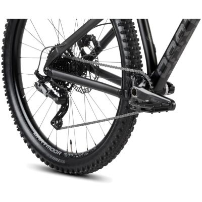 Rower Dartmoor Primal Intro 27.5 czarno-grafitowy