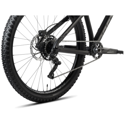 Rower Dartmoor Primal Intro 27.5 czarno-grafitowy