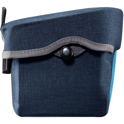 Torba na kierownicę Ortlieb Ultimate Six Plus jeansowa