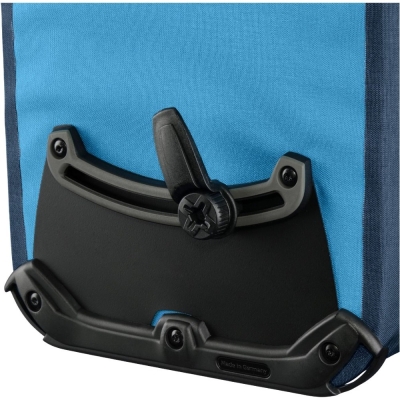 Sakwy Ortlieb Sport Packer Plus niebieskie