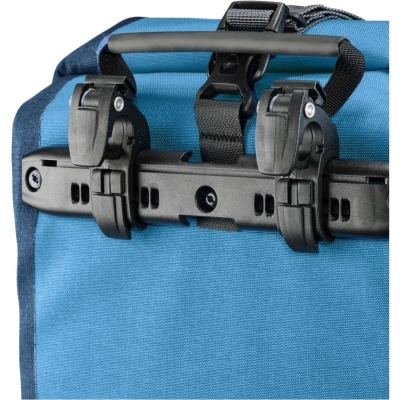 Sakwy Ortlieb Sport Roller Plus niebieskie