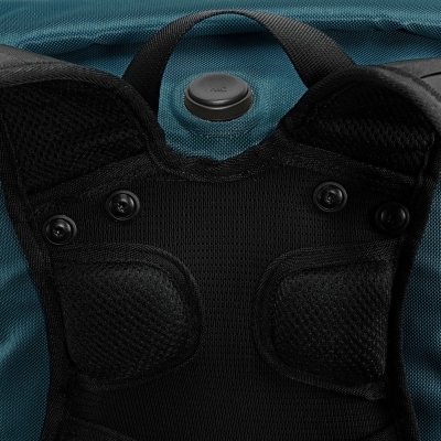 Plecak Ortlieb Packman Pro 2 niebieski