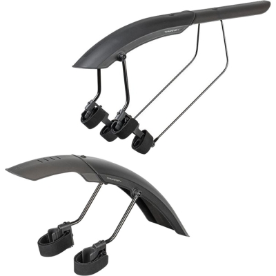 Komplet błotników Topeak Tetrafender M1 & M2