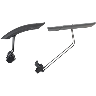 Komplet błotników Topeak Tetrafender M1 & M2