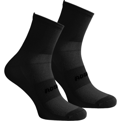 Skarpetki Rogelli Essential 2 pary czarne - L