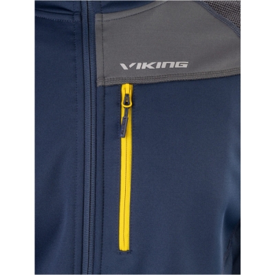 Bluza Viking Yosemite granatowa