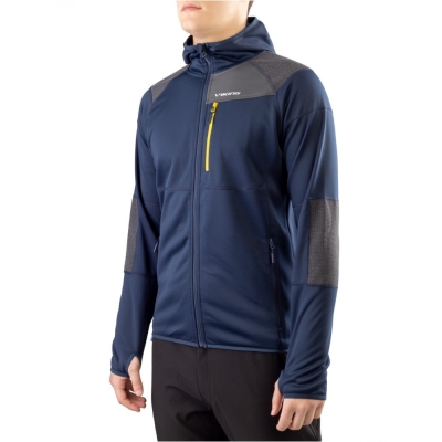 Bluza Viking Yosemite granatowa