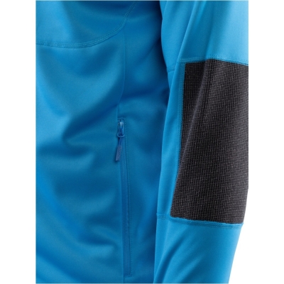 Bluza Viking Yosemite niebieska