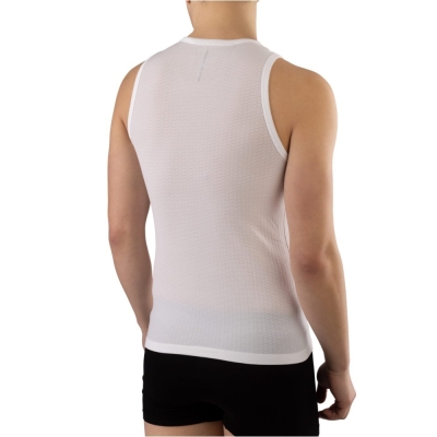 Podkoszulek Viking Easy Dry Unisex biały - XS
