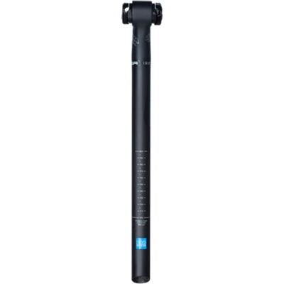 Sztyca PRO Discover czarna - 27,2mm