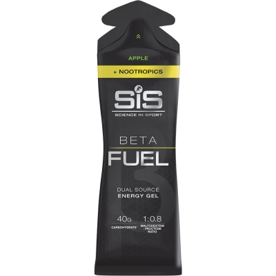 Żel energetyczny S.I.S. Science In Sport Beta Fuel Jabłko + Nootropics