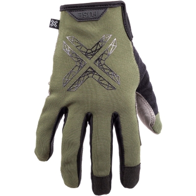 Rękawiczki Fuse Protection Stealth khaki